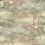 Palace Tapestry Wallpaper GP & J Baker Antique BW45151/3