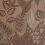 Paisley wallpaper Initiales Cappuccino 65579