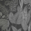 Paisley wallpaper Initiales Poivre 65581