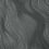 Ondine Wallpaper Initiales Graphite 65608