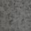 Papier peint Silence Initiales Cendré 81391