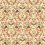 Wild Escape Panoramic Wallpaper Initiales Ventre de biche DW2000