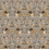 Wild Escape Panoramic Wallpaper Initiales Mistral DW2001