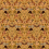 Wild Escape Panoramic Wallpaper Initiales Ajonc DW2002