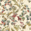 Souffle Floral Wallpaper Initiales Tortue DW2005