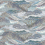 Botanical Night Panoramic Wallpaper Initiales Caviar DW2024