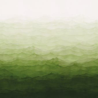 Sweet Altitude panoramic wallpaper