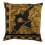 Coussin Shogun Pivoine K3 design by Kenzo Takada Multicolor/Black /1Y8CU00722-160