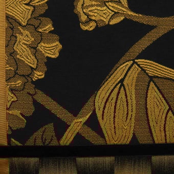 Shogun Pivoine Cushion