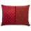 Coussin Maiko Kaede Kikyo K3 design by Kenzo Takada Multicolor/Red /1Y8CU00735