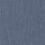 Normandy Linen Wallpaper Flamant Bleu d'encre 78225