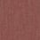 Papier peint Terre de Lin Flamant Sang de Boeuf 78252