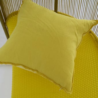 Cuscino Brera linoo