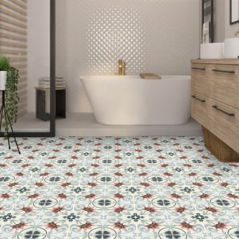 Rosebery porcelain stoneware