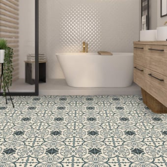 Virginia porcelain stoneware