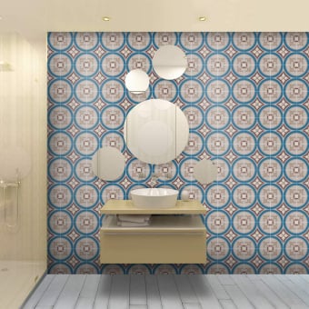 Redfield porcelain stoneware