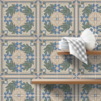 Ariadna porcelain stoneware