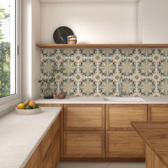 Liria porcelain stoneware