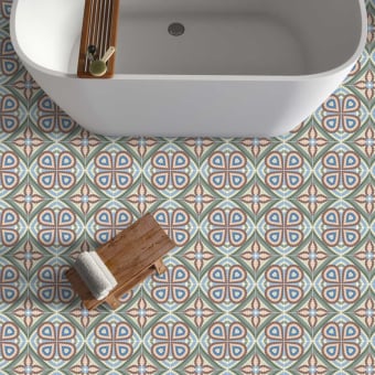 Nereida porcelain stoneware