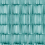 Panoramatapete Spatula Wall&decò Émeraude WET_SP2402