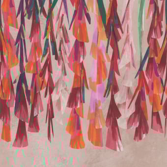 Papel pintado panorámico Apache