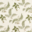 Hosta & Fern Outdoor Fabric Sanderson Olivine DHIF227337