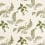 Tissu Hosta & Fern Outdoor Sanderson Olivine DHIF227337