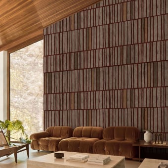 Papel pintado panorámico By The Way Papel pintado panorámico By The Way