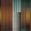 Parallel Tinct panoramic wallpaper Wall&decò Rouille WDPT2501