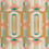 Ananke panoramic wallpaper Wall&decò Multicolore WDAN2501