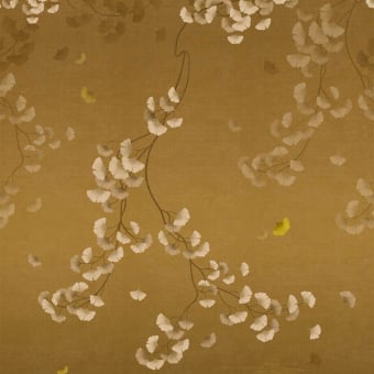 Jinko panoramic wallpaper