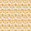 Gabbia D'Oro wallpaper Inkiostro Bianco Tournesol INKBKNN2503