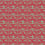 Gabbia D'Oro wallpaper Inkiostro Bianco Flamant Rose INKBKNN2505