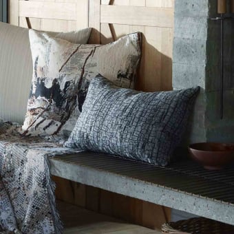 Bark Fabric