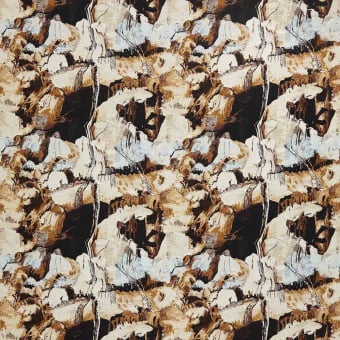 Dark Fabric