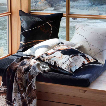 Tissu Dark