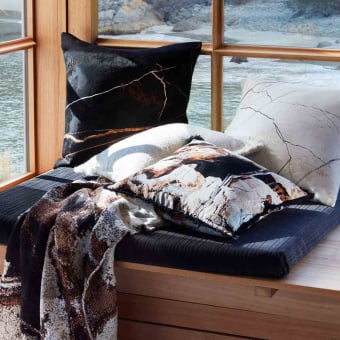 Tissu Dark