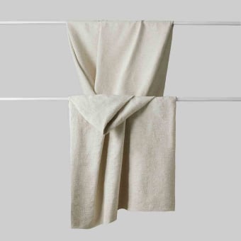 Flax Fabric