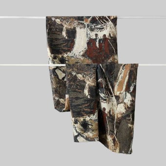 Katherine Fabric
