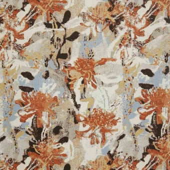 Waratahs Fabric