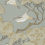 Papel pintado Flying Ducks Mulberry Slate blue /FG090H54