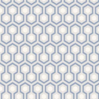 Papier peint Hicks' Hexagon