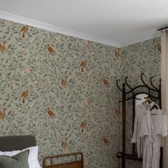 Papel pintado Josefin