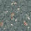 Papel pintado Josefin Düro Blå 534-03