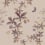 Papel pintado panorámico Passiflora Düro Rost 539-01