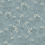 Papel pintado Sonja Düro Blå 536-03