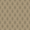 Papel pintado August Düro Brown 542-01