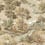 Boulognerskogen wallpaper Düro Beige 540-01