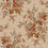 Ingeborg Wallpaper Düro Red / Multi 099-01