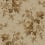 Ingeborg Wallpaper Düro Brown 099-02